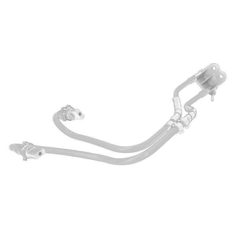 OE PEUGEOT /1557F9 Injection System High Pressure Pipe