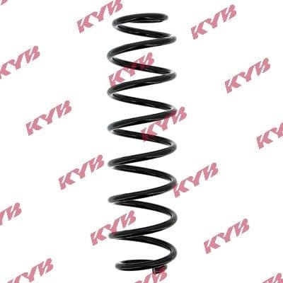 KYB RG5000 Coil Spring for VW Polo V Saloon (602, 604, 612, 614)