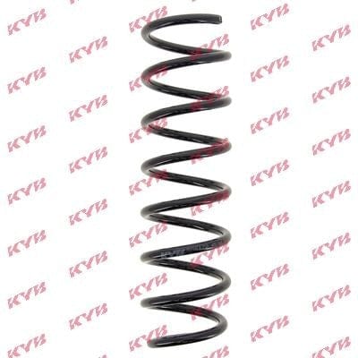 KYB RA6172 Coil Spring for BMW 5 Saloon (F10)