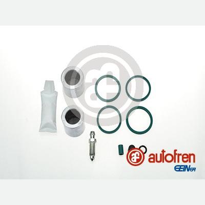 AUTOFREN SEINSA D4-2674C Disc Brake Caliper Repair Kit
