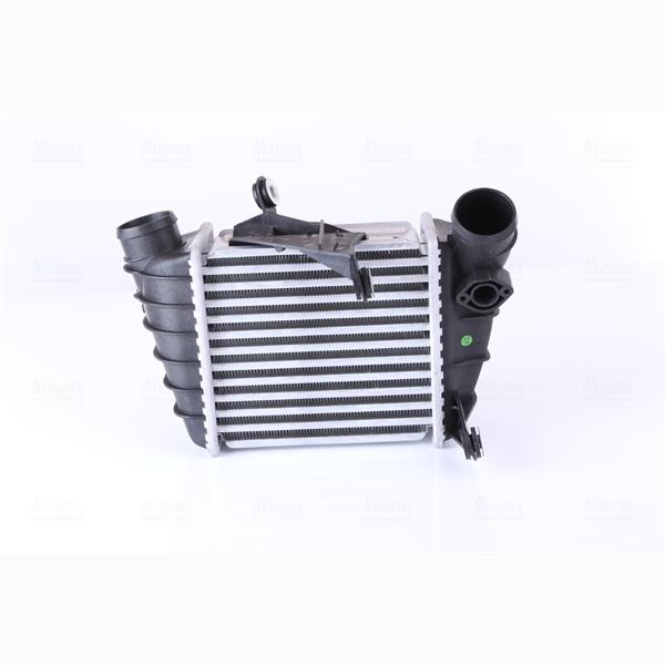 NISSENS NIS961200 Charge Air Cooler