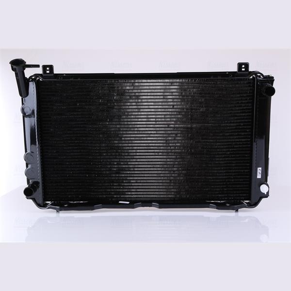 NISSENS NIS62423 Engine Radiator