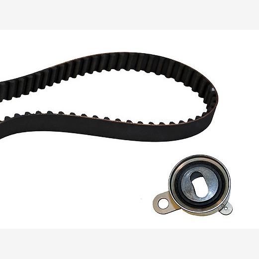 HEPU HEP20-1162 Timing Belt Set
