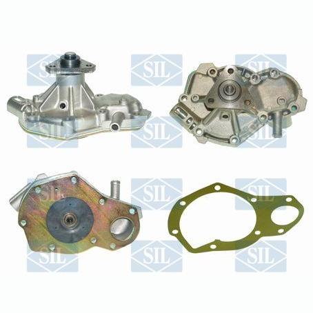 SIL PA364 Water Pump