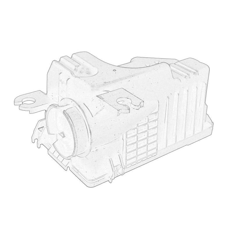 HYUNDAI 28112C8200 Air Filter Housing Cover