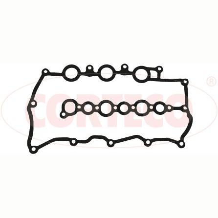 CORTECO CO440522P Cylinder Head Cover Gasket