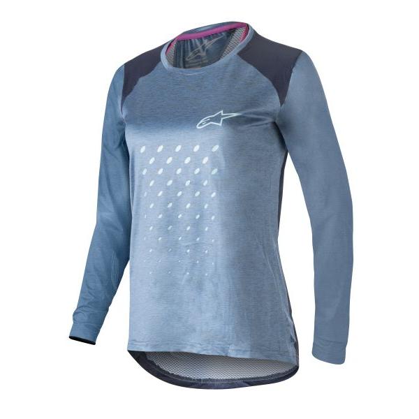 ALPINESTARS MTB 17838197310S Bicycle T-Shirts