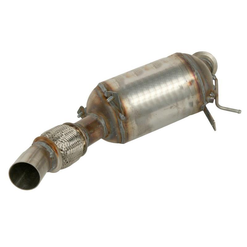 JMJ JMJ1155E Exhaust System Soot/Particulate Filter