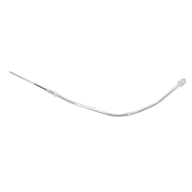 OE IVECO 504306876 Oil Dipstick