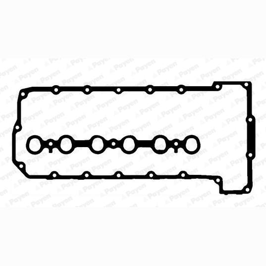 PAYEN HM5288 Cylinder Head Cover Gasket Set