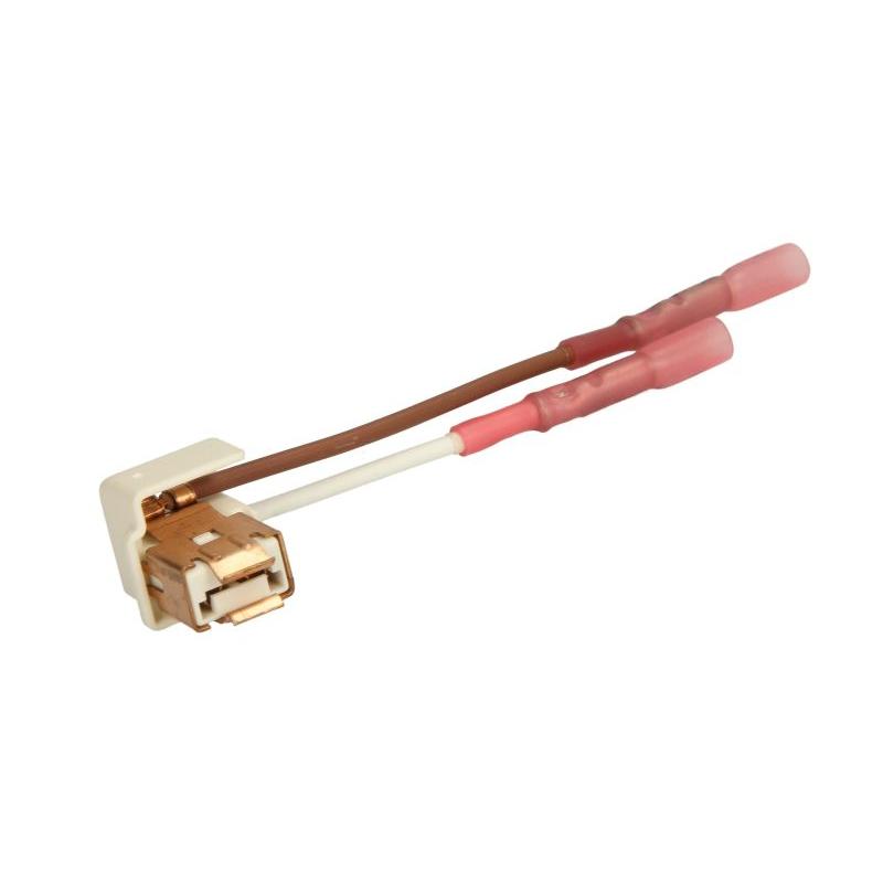 HERTH+BUSS ELPARTS 50390297 Headlight Plug