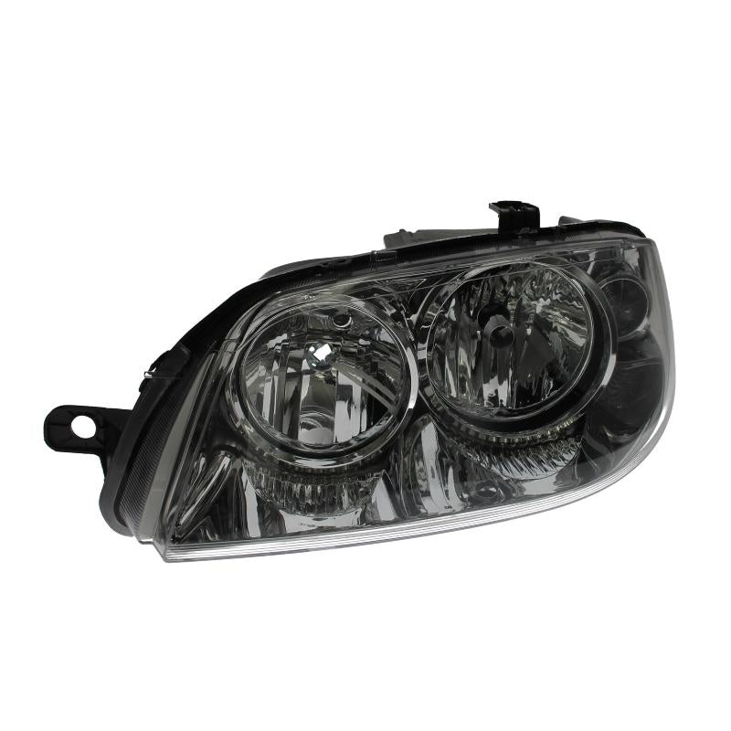 DEPO 661-1140L-LD-EM Headlight