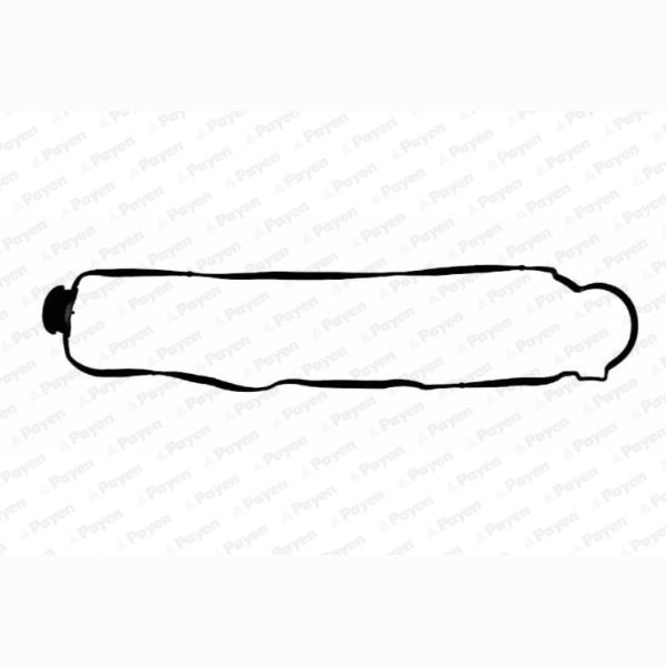 PAYEN JM5095 Cylinder Head Cover Gasket
