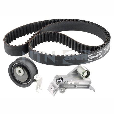 SNR KD457.33 Timing Belt Set