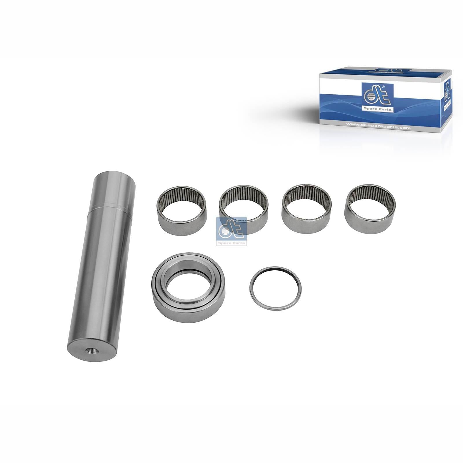 DT SPARE PARTS 4.91103 Kingpin Repair Kit