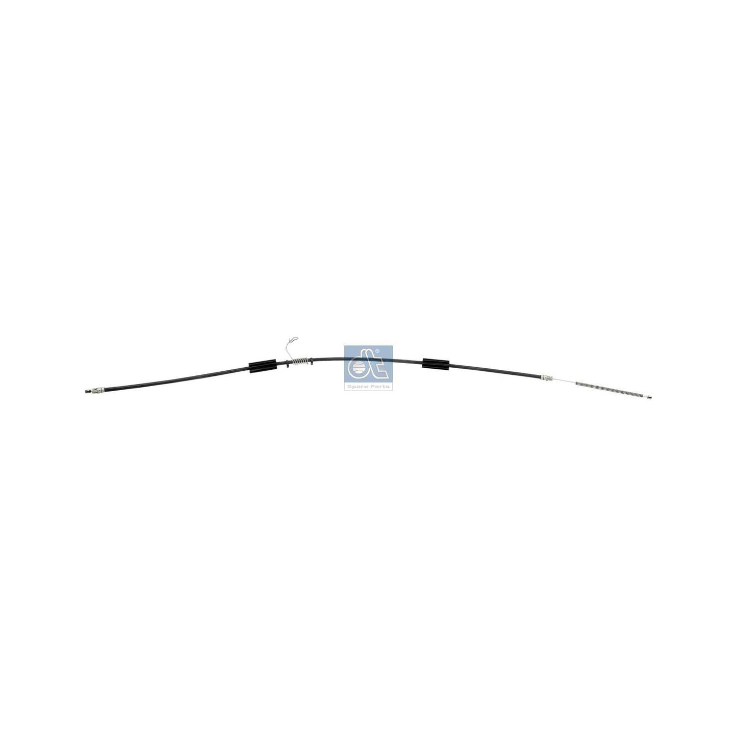 HERTH+BUSS JAKOPARTS J3936050 Parking Brake Cable Pull