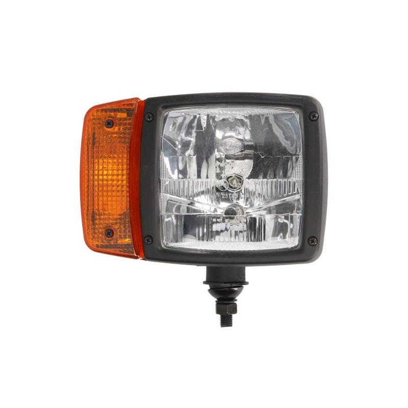 HELLA 1SA996120-061 Headlight