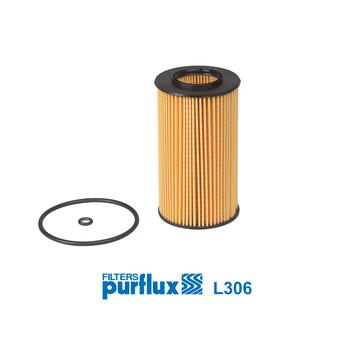 PURFLUX PXL306 Oil Filter