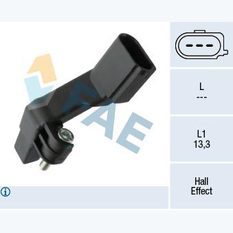 FAE AE79174 Crankshaft Pulse Sensor