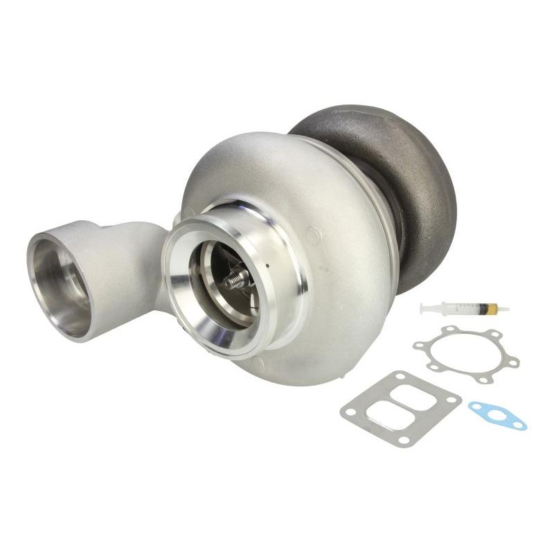 NISSENS NIS93618 Turbocharger