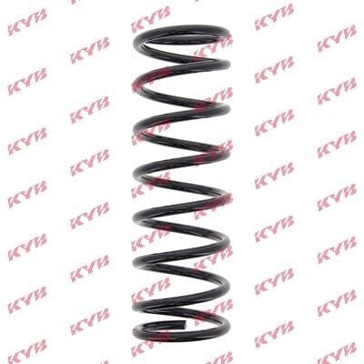 KYB K-Flex RA5048 Coil Spring for Ford Focus