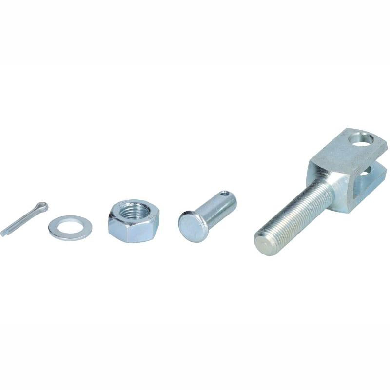 FEBI BILSTEIN FE11827 Clutch Booster (Thrust Rod) Fork Head