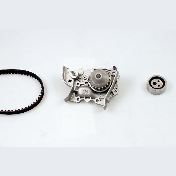 HEPU HEPPK09310 Water Pump & Timing Belt Kit