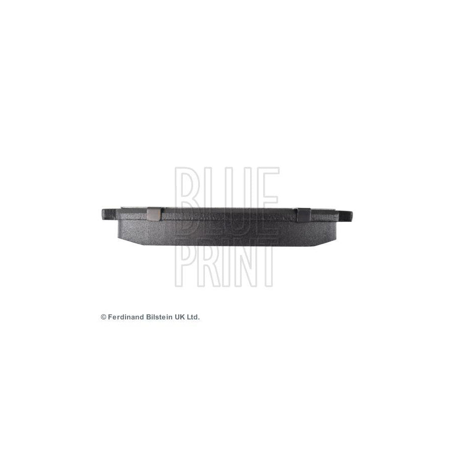 Blue Print Adg042117 Brake Pad Set for KIA Venga