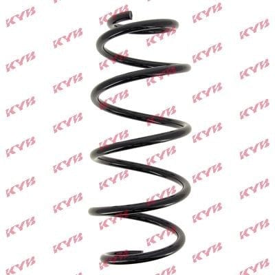 KYB K-Flex RH3403 Coil Spring