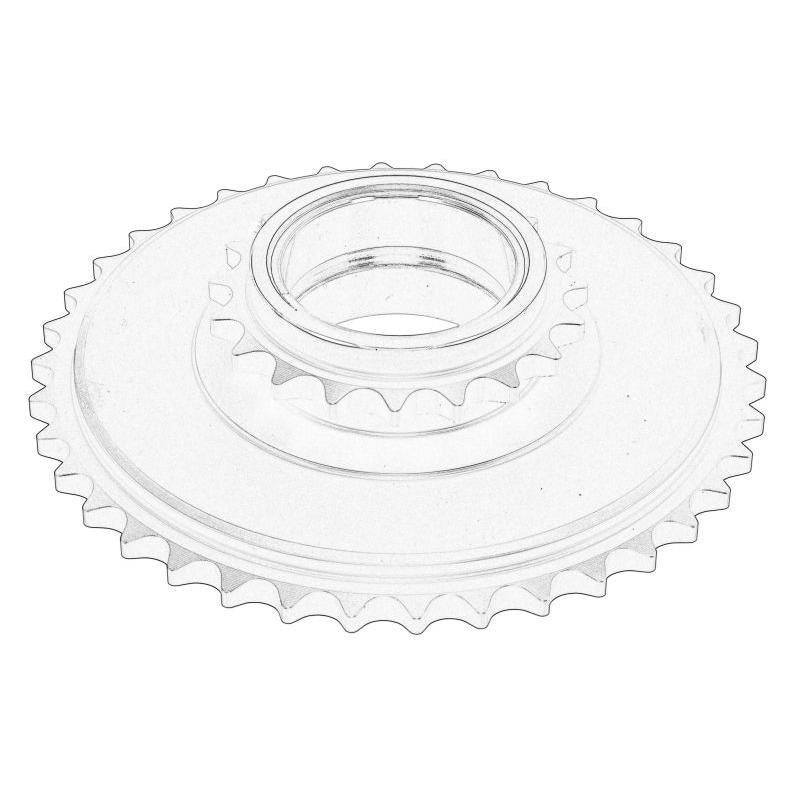 OE VW 059109077E Intermediate Sprocket