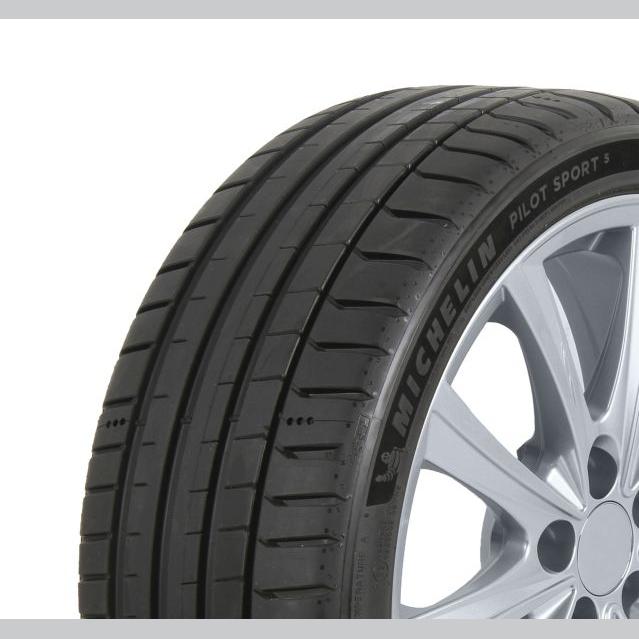 MICHELIN 24545R20LOMI103YPS5 Summer Pkw Tyreca72.0 Db