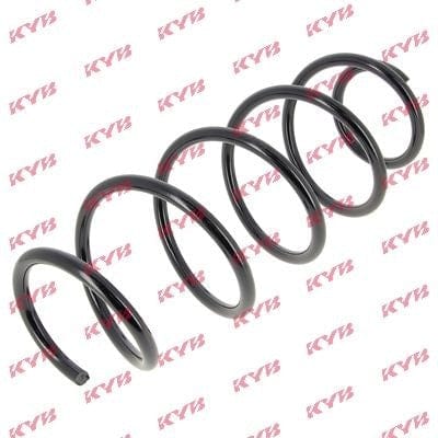 KYB K-Flex RH3563 Coil Spring for Fiat Punto II Hatchback (188)