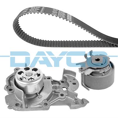 DAYCO DAYKTBWP3211 Water Pump & Timing Belt Kit