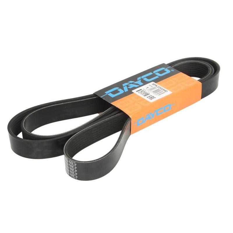 DAYCO DAY8PK2203HD V-Ribbed Belt