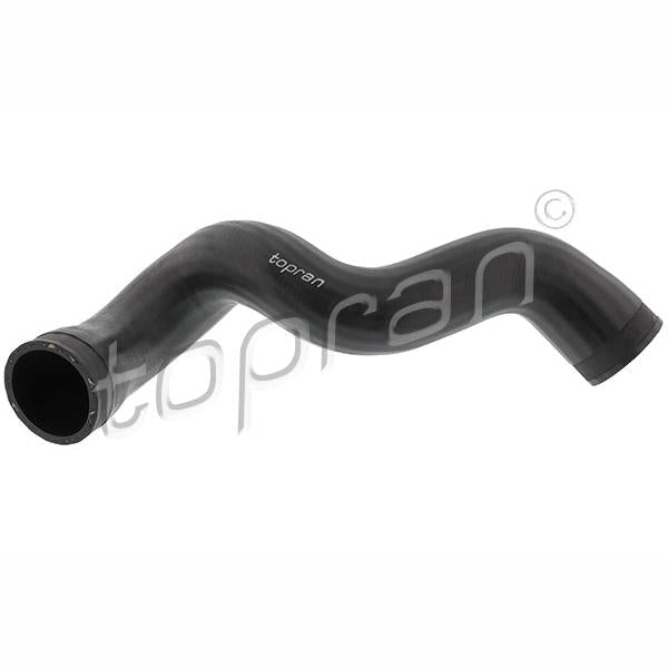 HANS PRIES HP111553 Charge Air Hose