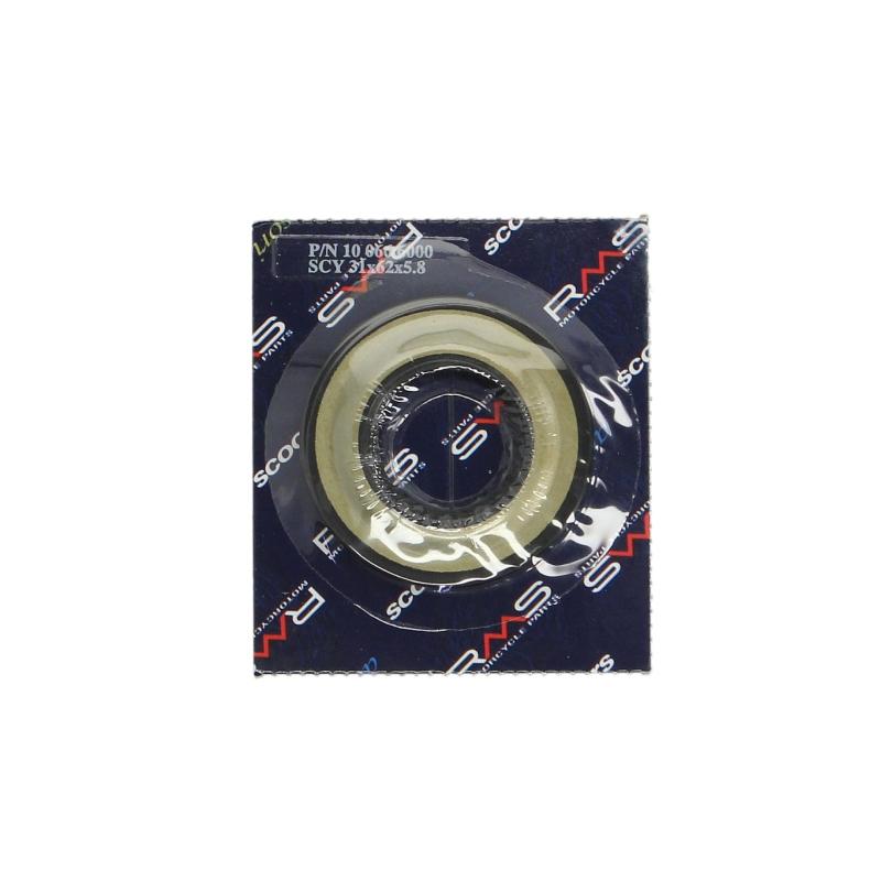 RMS RMS100666000 Crankshaft Shaft Seal
