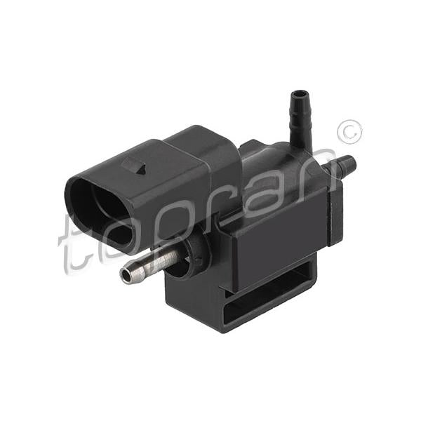 HANS PRIES HP639821 Change-Over Flap (Induction Pipe) Change-Over Valve
