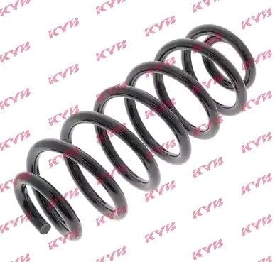 KYB K-Flex RH6435 Coil Spring