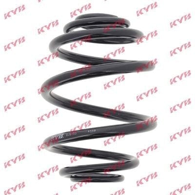 KYB K-Flex RJ5103 Coil Spring
