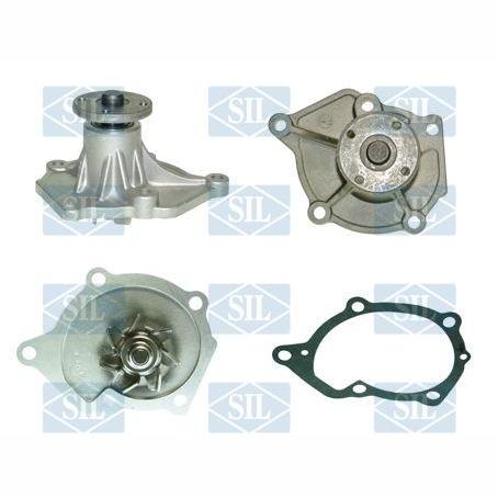 SIL PA912 Water Pump