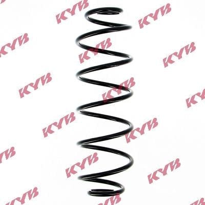 KYB K-Flex RA7168 Coil Spring for VW Beetle Hatchback (5C1, 5C2)