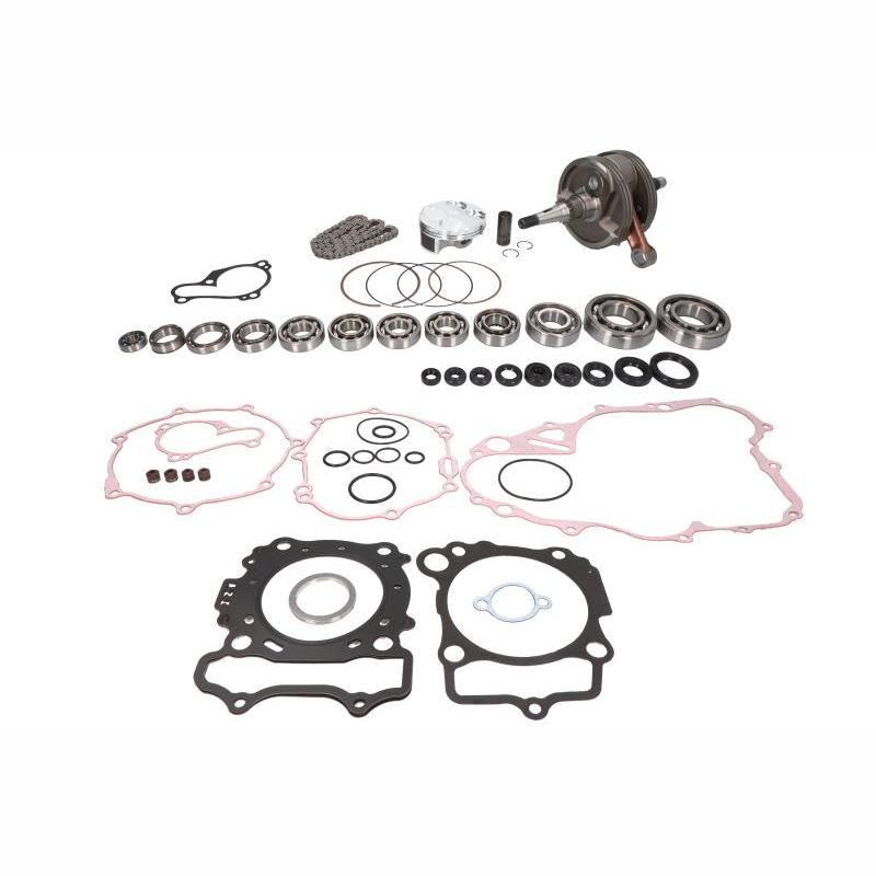 WRENCH RABBIT WR00008 Crankshaft Repair Kit