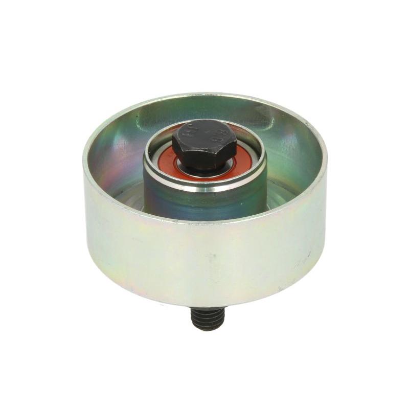 DAYCO DAYAPV2670 V-Ribbed Belt Deflection/Guide Pulley