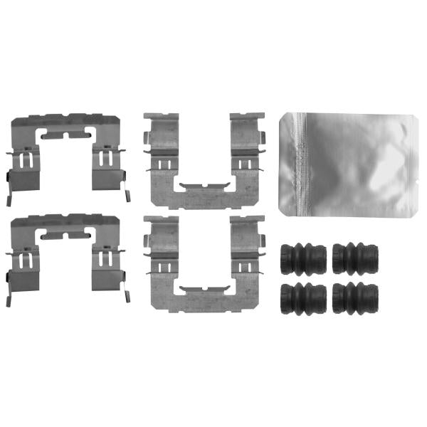 SHW PRX39961 Brake Disc