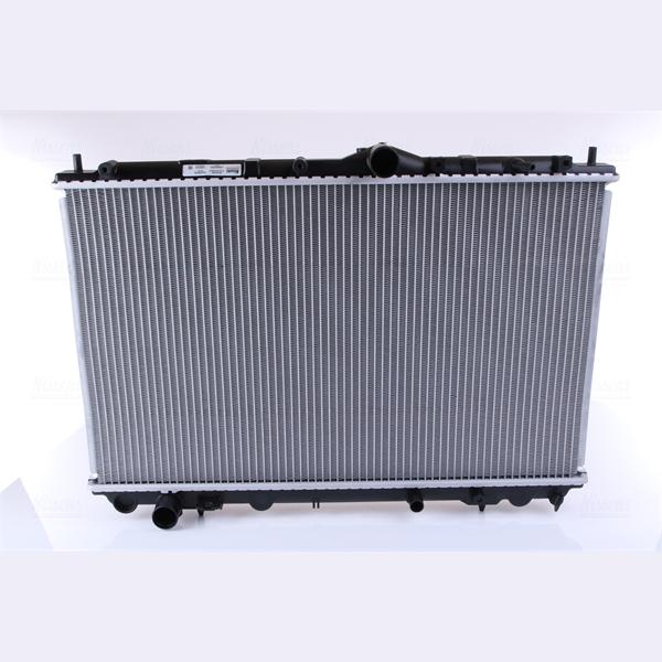 NISSENS NIS65543A Engine Radiator