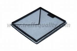 3F Quality 551 Pollen Filter
