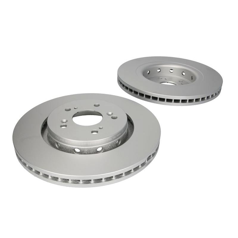 DELPHI BG4808C Brake Disc .