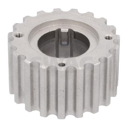 SWAG SW33111206 Crankshaft Sprocket