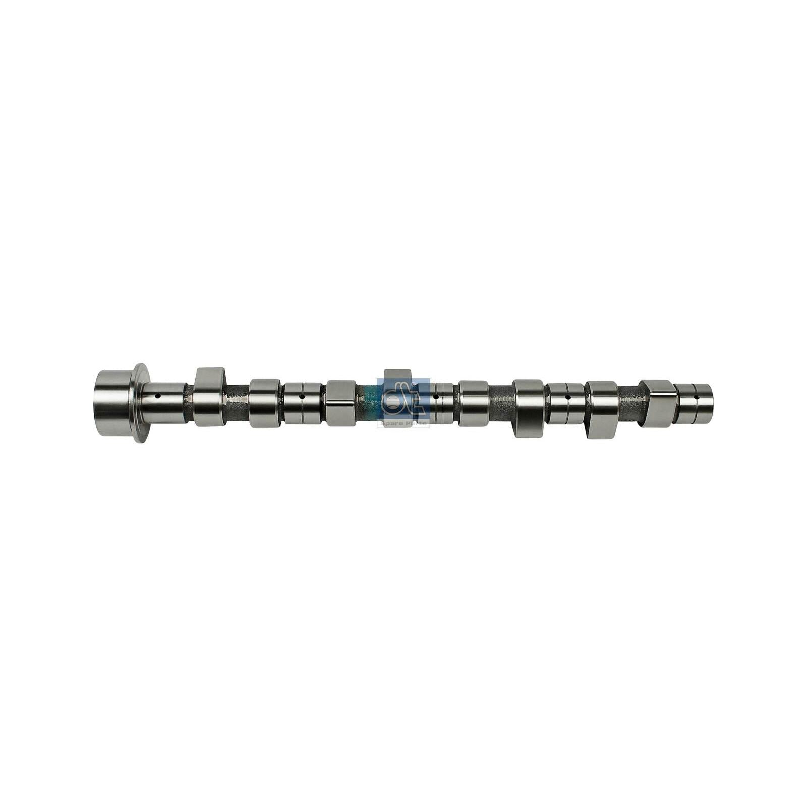 DT SPARE PARTS 12.15001 Camshaft