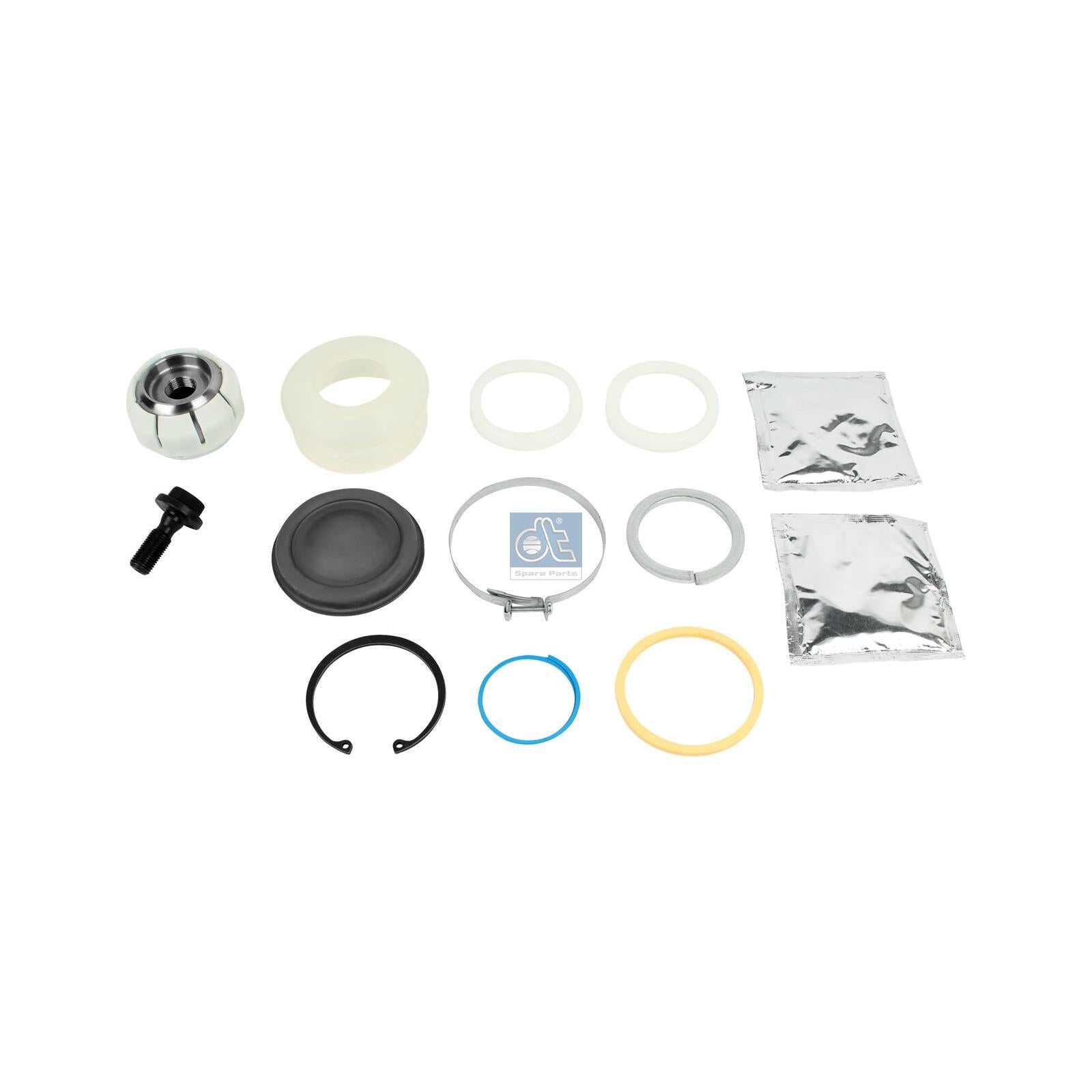 DT SPARE PARTS 2.96037 Guide Strut Repair Kit